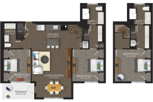 536 BAHIA BEACH BOULEVARD, RUSKIN, FL 33570 - MLS#MFRA4639661