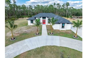 3188 TROPICAIRE BOULEVARD, NORTH PORT, FL 34286 Sold 03/31/25