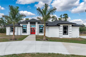 3188 TROPICAIRE BOULEVARD, NORTH PORT, FL 34286 Sold 03/31/25