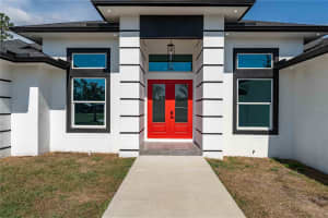 3188 TROPICAIRE BOULEVARD, NORTH PORT, FL 34286 Sold 03/31/25