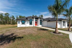 3188 TROPICAIRE BOULEVARD, NORTH PORT, FL 34286 Sold 03/31/25