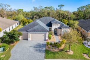 833 HONEYFLOWER LOOP, BRADENTON, FL 34212 Sold 05/02/25