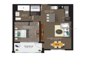 536 BAHIA BEACH BOULEVARD, RUSKIN, FL 33570 - MLS#MFRA4639668