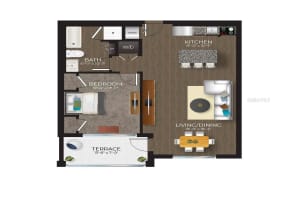 536 BAHIA BEACH BOULEVARD, RUSKIN, FL 33570 - MLS#MFRA4639675