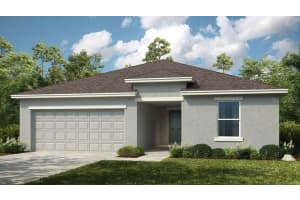 2026 BABBLING BROOK BOULEVARD, AUBURNDALE, FL 33823 Sold 06/13/25