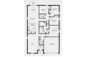 2026 BABBLING BROOK BOULEVARD, AUBURNDALE, FL 33823 Sold 06/13/25