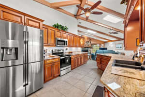 5036 WILLOW LEAF WAY, SARASOTA, FL 34241 Sold 05/07/25
