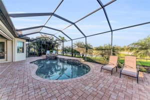 5529 MULLIGAN WAY, BRADENTON, FL 34211 Sold 05/27/25