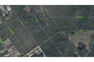 608 KENNEDY STREET, LAKE PLACID, FL 33852 Sold 04/03/25