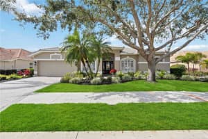 7731 CAMDEN HARBOUR DRIVE, BRADENTON, FL 34212 Sold 04/25/25