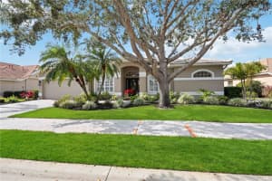 7731 CAMDEN HARBOUR DRIVE, BRADENTON, FL 34212 Sold 04/25/25