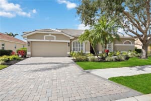7731 CAMDEN HARBOUR DRIVE, BRADENTON, FL 34212 Sold 04/25/25