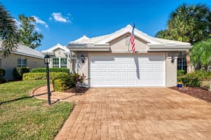538 FALLBROOK DRIVE, VENICE, FL 34292 Sold 03/28/25