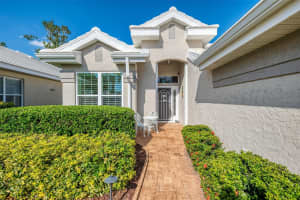 538 FALLBROOK DRIVE, VENICE, FL 34292 Sold 03/28/25
