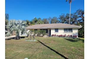 2611 ASHTON ROAD, SARASOTA, FL 34231 Sold 03/25/25