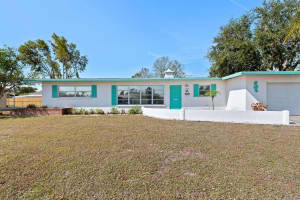 5724 25TH STREET, BRADENTON, FL 34207 Sold 07/03/25