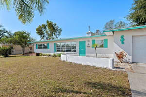 5724 25TH STREET, BRADENTON, FL 34207 Sold 07/03/25