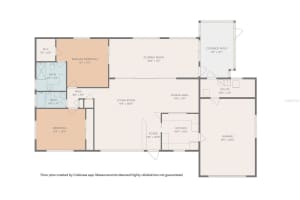 5724 25TH STREET, BRADENTON, FL 34207 Sold 07/03/25