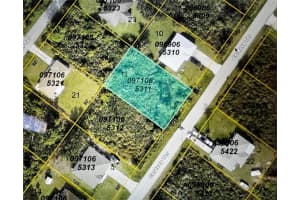 CORDOVA TER, NORTH PORT, FL 34291 Sold 06/13/25