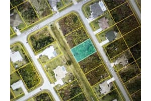 WALTRIP ST, NORTH PORT, FL 34287 Sold 04/18/25