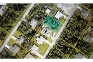 4051 TWINBUSH TERRACE, NORTH PORT, FL 34286 Sold 03/04/25