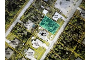 1540 WINSLOW LANE, NORTH PORT, FL 34286 Sold 04/18/25