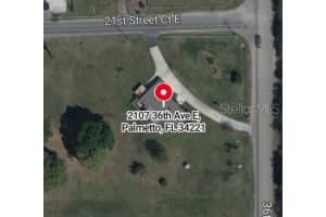 2107 36TH AVENUE, PALMETTO, FL 34221 Sold 04/08/25