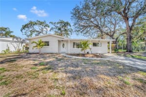 5908 CHICORY COURT, NEW PORT RICHEY, FL 34653 Sold 04/16/25