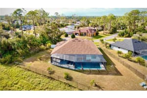 4396 EVERGLADES TERRACE, NORTH PORT, FL 34286 Sold 06/16/25