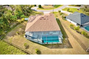 4396 EVERGLADES TERRACE, NORTH PORT, FL 34286 Sold 06/16/25