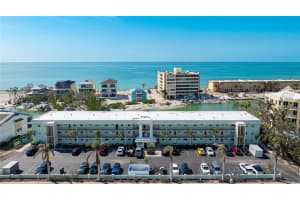 9200 MIDNIGHT PASS ROAD, SARASOTA, FL 34242 Sold 03/25/25
