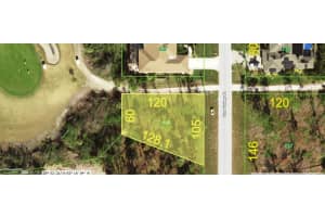 2 PINE VALLEY PLACE, ROTONDA WEST, FL 33947 - MLS#MFRA4639769