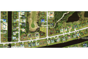 2 PINE VALLEY PLACE, ROTONDA WEST, FL 33947 - MLS#MFRA4639769