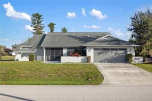 124 MARK TWAIN LANE, ROTONDA WEST, FL 33947 - MLS#MFRA4639772