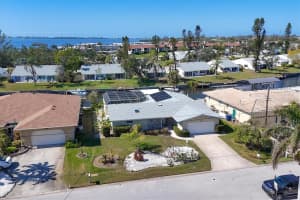 5012 BIMINI DRIVE, BRADENTON, FL 34210 Sold 05/20/25