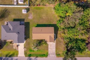 1124 AMPLE AVENUE, PORT CHARLOTTE, FL 33948 Sold 06/26/25