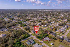 1124 AMPLE AVENUE, PORT CHARLOTTE, FL 33948 Sold 06/26/25