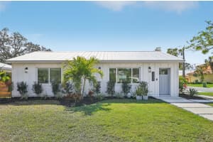 2202 WALDEMERE STREET, SARASOTA, FL 34239 Sold 04/11/25