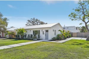 2202 WALDEMERE STREET, SARASOTA, FL 34239 Sold 04/11/25