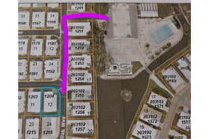 3236 SUMAC TERRACE, SARASOTA, FL 34237 Sold 08/22/25