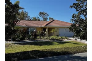221 SORRENTO DRIVE, OSPREY, FL 34229 Sold 05/29/25