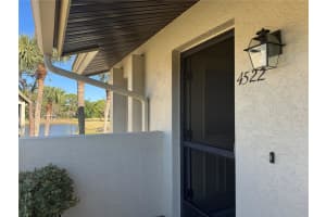 4522 WEYBRIDGE #50, SARASOTA, FL 34235 - MLS#MFRA4639823
