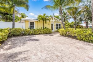 6606 Holmes Blvd #3, HOLMES BEACH