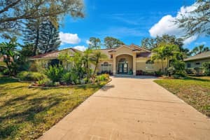 2081 Timucua Trl, NOKOMIS