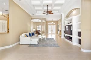4245 CORSO VENETIA BOULEVARD, VENICE, FL 34293 Sold 10/09/25