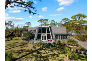 1627 BAYSHORE DRIVE, ENGLEWOOD, FL 34223 Sold 04/09/25