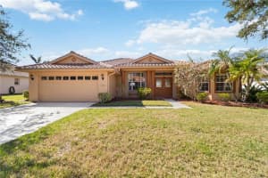 6637 DEERING CIRCLE, SARASOTA, FL 34240 Sold 05/21/25