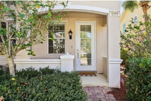 1555 NAPOLI DRIVE, SARASOTA, FL 34232 Sold 04/15/25