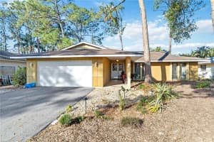 2118 WELLS AV, SARASOTA, FL 34232 Sold 03/31/25