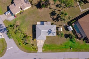 344 HALLCREST TERRACE, PORT CHARLOTTE, FL 33954 - MLS#MFRA4639871